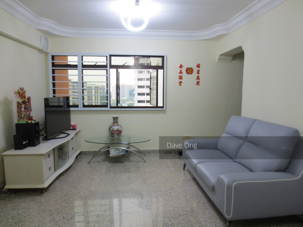 Blk 596A Ang Mo Kio Street 52 (Ang Mo Kio), HDB 4 Rooms #156234302